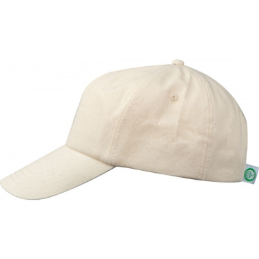 Logotrade promotional items photo of: Baseball cap LYON