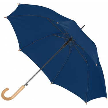 Logotrade promotional gift image of: Automatic umbrella STOCKPORT