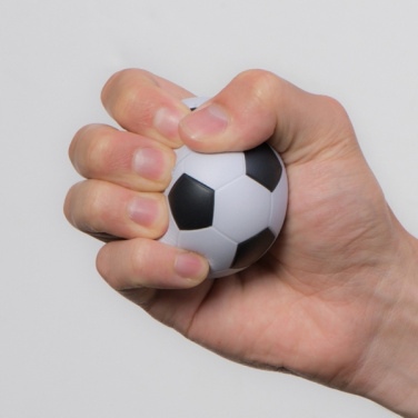 Logotrade promotional giveaway image of: Anti stress ball DERBY