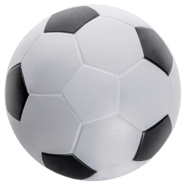 Logo trade promotional merchandise photo of: Anti stress ball DERBY