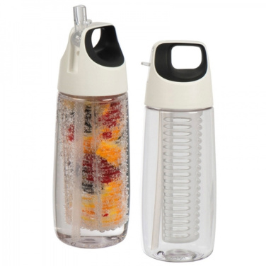 Logotrade corporate gift image of: Drinking bottle SÓLLER 850 ml