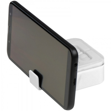 Logo trade advertising product photo of: Mobile phone stand NOISE