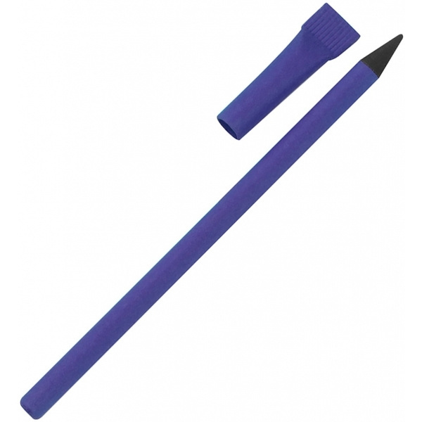 Logotrade promotional products photo of: Inkless pen IRVINE