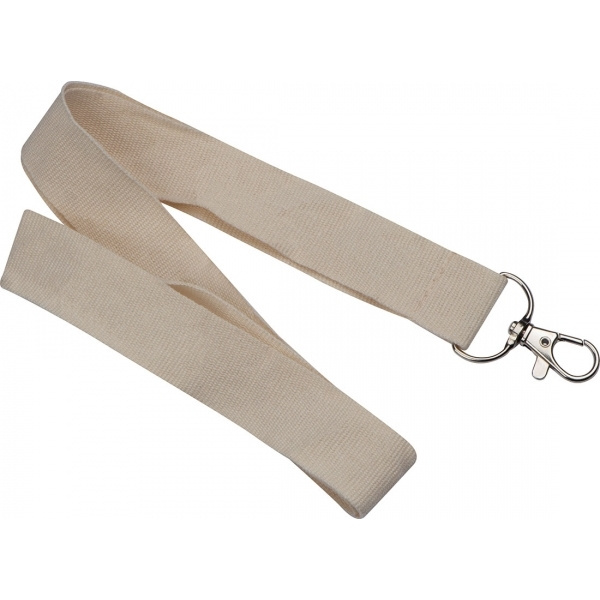 Logotrade promotional product picture of: Lanyard MANNHEIM