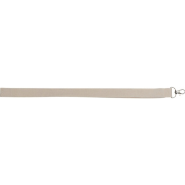 Logotrade promotional giveaways photo of: Lanyard MANNHEIM