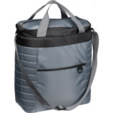 Logo trade promotional items image of: Cooler bag SAO CARLOS