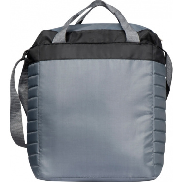 Logo trade promotional giveaways picture of: Cooler bag SAO CARLOS