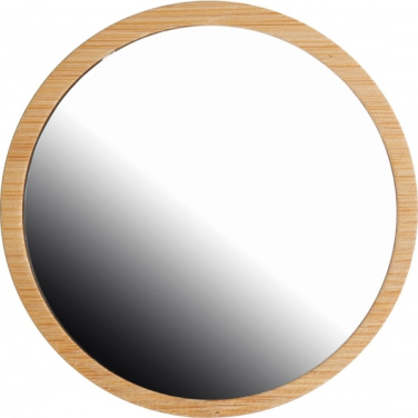 Logo trade advertising product photo of: Make-up mirror TEPLICE