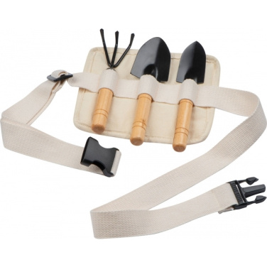Logotrade corporate gifts photo of: Garden tool set COLORADO SPRINGS