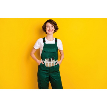 Logotrade promotional giveaway image of: Garden tool set COLORADO SPRINGS