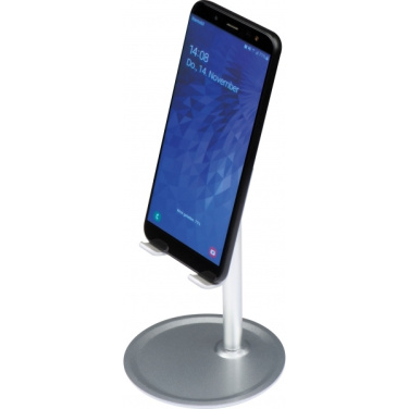 Logo trade advertising products image of: Adjustable Phone Holder SETUBAL