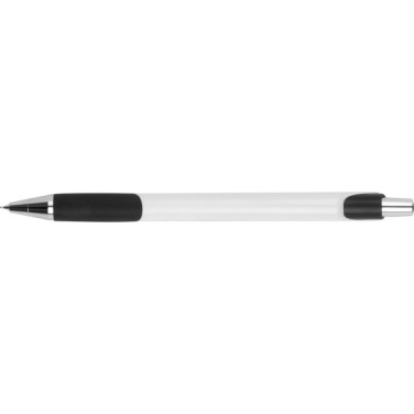 Logotrade corporate gifts photo of: Mobile phone holder with metal ballpen REGINA