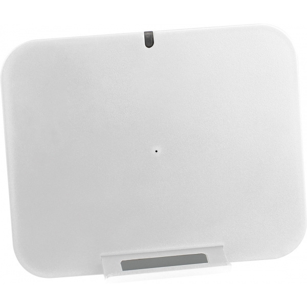 Logotrade promotional item picture of: Inductive charger CRAWLEY