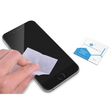 Logotrade corporate gift picture of: Screen protector LOS ANDES
