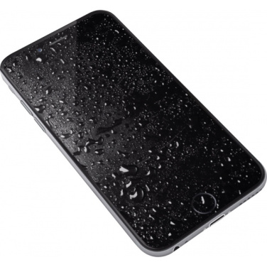 Logo trade corporate gifts image of: Screen protector LOS ANDES