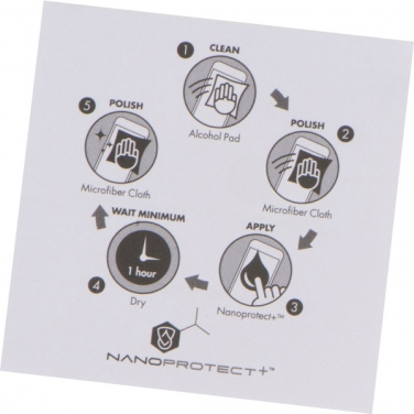 Logotrade promotional merchandise photo of: Screen protector LOS ANDES