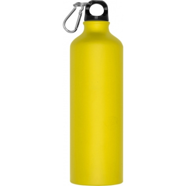 Logotrade promotional giveaways photo of: Drinking bottle CRANFORD 800 ml