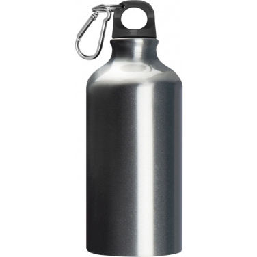 Logotrade promotional item image of: Drinking bottle LA RODA 500 ml