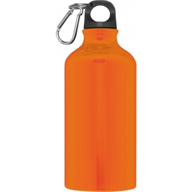 Logotrade business gift image of: Drinking bottle LA RODA 500 ml