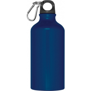 Logotrade advertising product image of: Drinking bottle LA RODA 500 ml