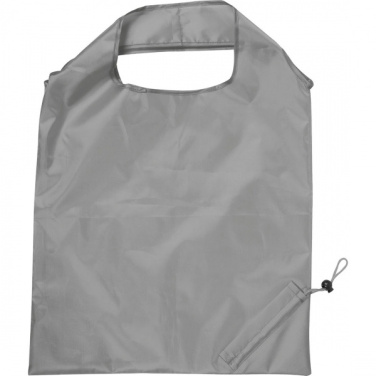 Logo trade promotional item photo of: Foldable shopping bag ELDORADO