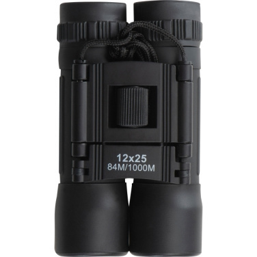Logo trade promotional item photo of: Binoculars ISTANBUL