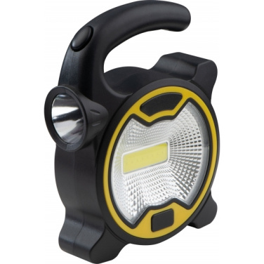 Logo trade corporate gifts image of: COB light WATFORD