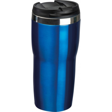 Logotrade promotional merchandise image of: Thermal mug ZADAR 400 ml