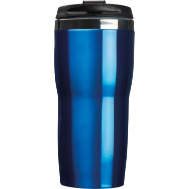Logotrade advertising product image of: Thermal mug ZADAR 400 ml