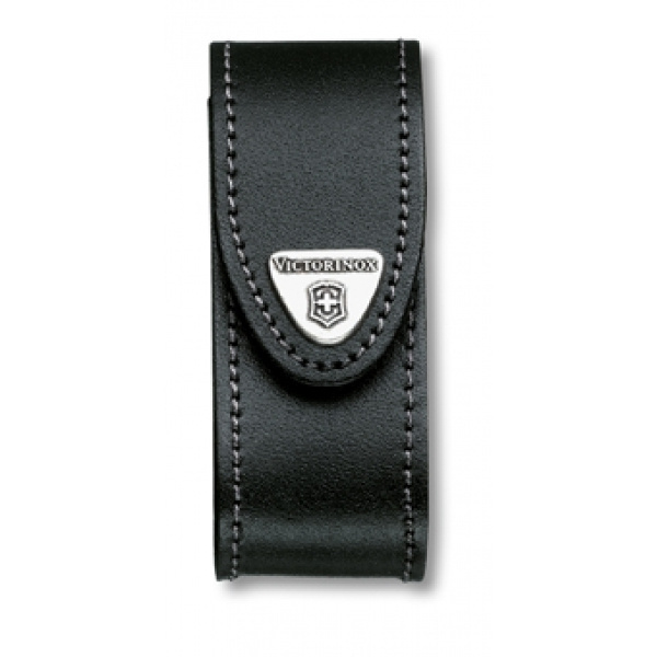 Logotrade promotional giveaway picture of: Leather case