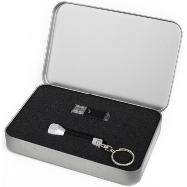 Logotrade promotional product picture of: Metal box