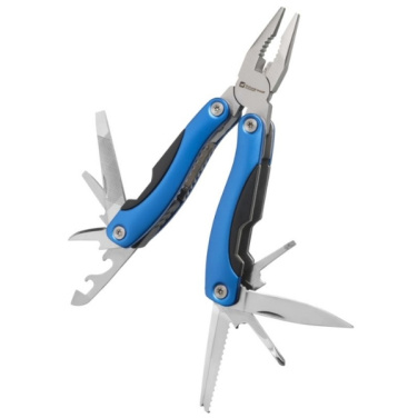 Logotrade promotional product image of: Multitool ARMADOR NEW Schwarzwolf