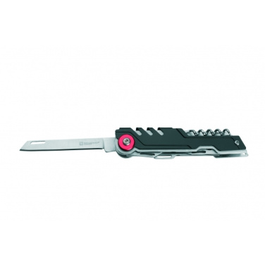 Logo trade business gifts image of: Multifunctional tool PELAT
