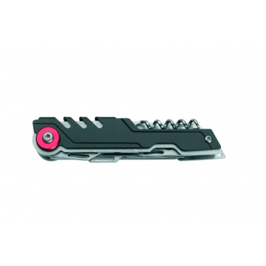 Logo trade promotional merchandise photo of: Multifunctional tool PELAT