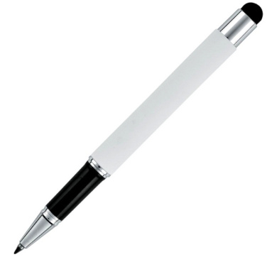 Logo trade promotional merchandise picture of: Roller soft touch CLAUDIE Pierre Cardin
