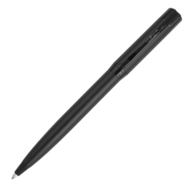 Logotrade promotional items photo of: Metal ballpoint pen LUBERON Pierre Cardin