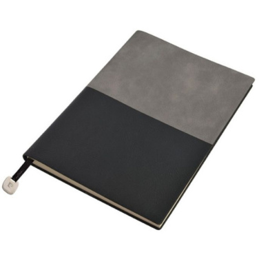Logotrade corporate gifts photo of: Notepad A5 REPORTER Pierre Cardin
