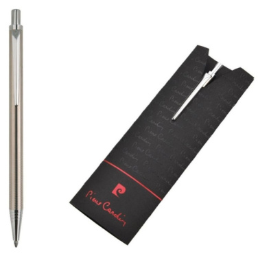 Logotrade promotional giveaway image of: Ballpoint pen AMOUR Pierre Cardin