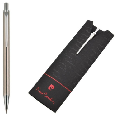 Logotrade advertising products photo of: Pencil, micro AMOUR Pierre Cardin