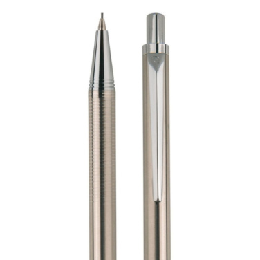 Logotrade promotional product image of: Pencil, micro AMOUR Pierre Cardin