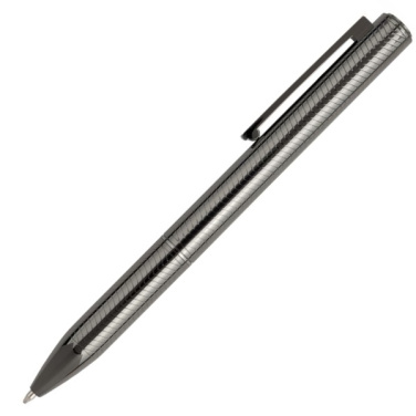 Logotrade promotional items photo of: Metal ballpoint pen FESTIVAL Pierre Cardin