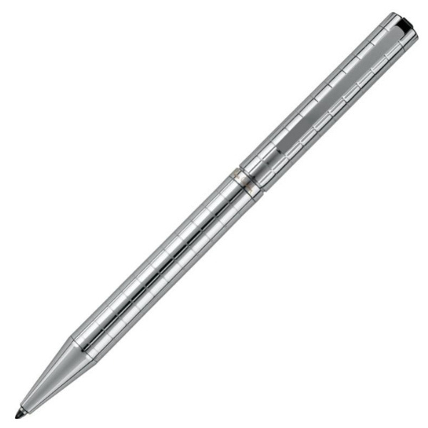 Logotrade promotional merchandise picture of: Metal ballpoint pen ESPACE Pierre Cardin