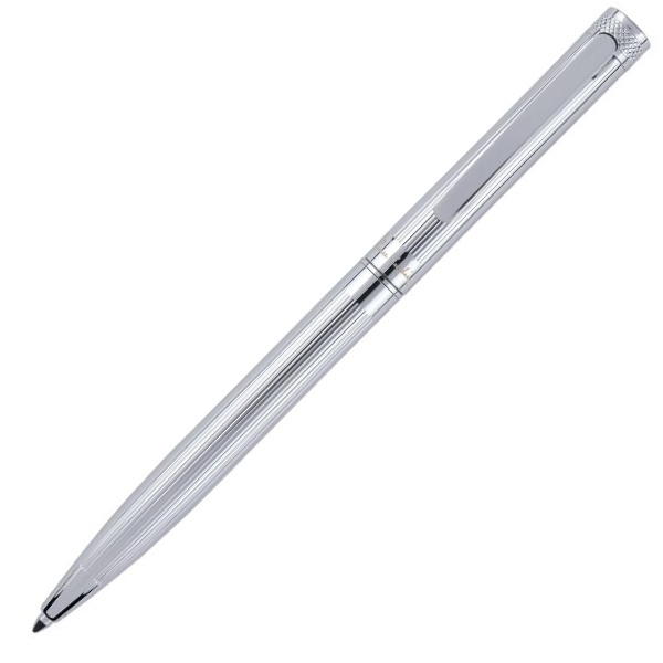 Logotrade promotional giveaway picture of: Ballpoint pen RENEE Pierre Cardin