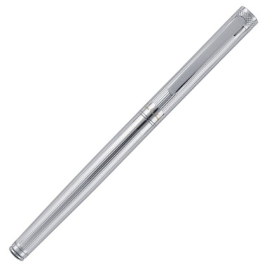 Logotrade corporate gift picture of: Writing set ballpoint pen & roller RENEE Pierre Cardin