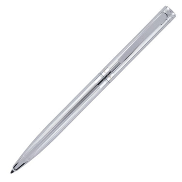 Logotrade corporate gifts photo of: Writing set ballpoint pen & pencil RENEE Pierre Cardin