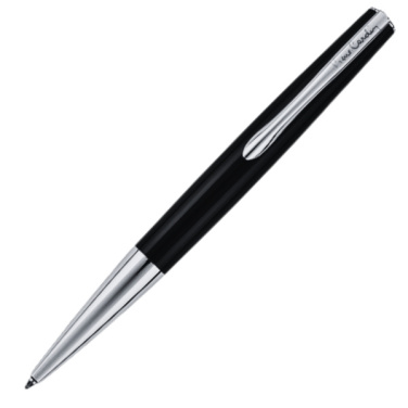Logotrade corporate gift image of: Ballpoint pen MANCHE Pierre Cardin
