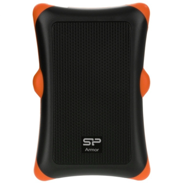 Logotrade promotional giveaway image of: Hard Disc Silicon Power Armor A30 1TB