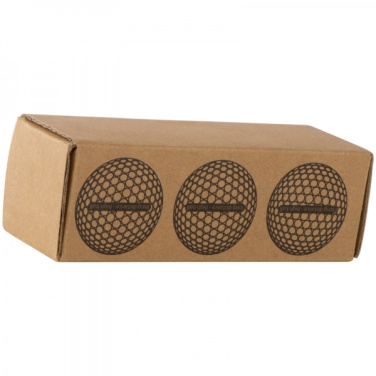 Logo trade promotional items image of: Golf balls