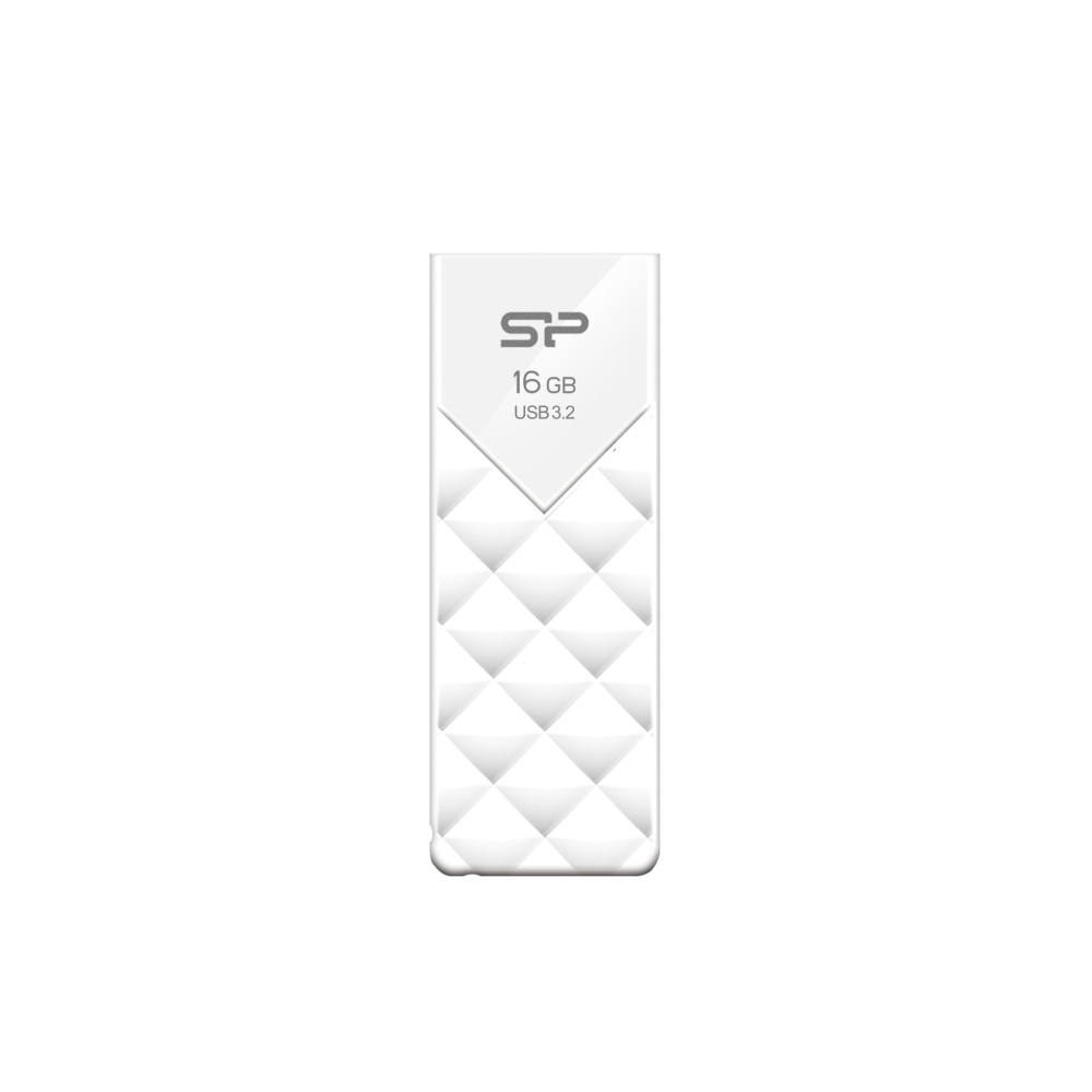 Logotrade promotional item image of: PENDRIVE SILICON POWER B03 3.2