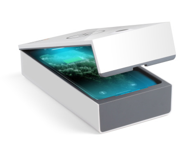 Logotrade promotional gifts photo of: UV disinfector
